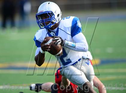 Thumbnail 2 in West Haven @ Wilbur Cross photogallery.