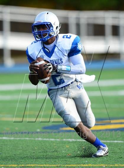 Thumbnail 2 in West Haven @ Wilbur Cross photogallery.