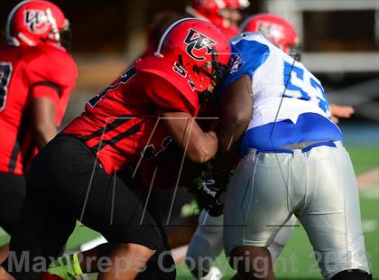 Thumbnail 2 in West Haven @ Wilbur Cross photogallery.