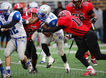 Thumbnail 3 in West Haven @ Wilbur Cross photogallery.