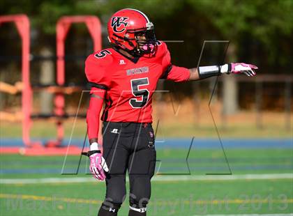 Thumbnail 3 in West Haven @ Wilbur Cross photogallery.