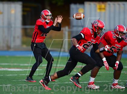 Thumbnail 3 in West Haven @ Wilbur Cross photogallery.