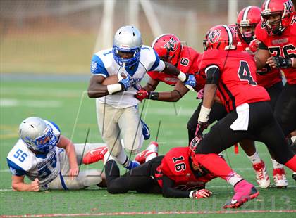 Thumbnail 1 in West Haven @ Wilbur Cross photogallery.