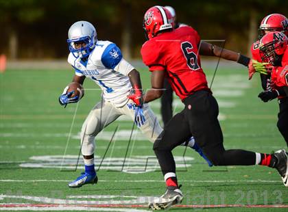 Thumbnail 2 in West Haven @ Wilbur Cross photogallery.