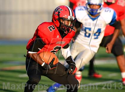 Thumbnail 1 in West Haven @ Wilbur Cross photogallery.