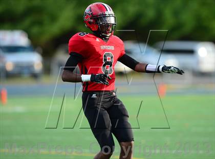 Thumbnail 3 in West Haven @ Wilbur Cross photogallery.