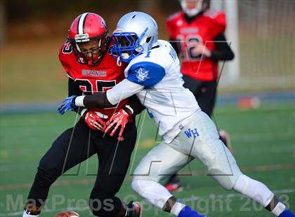 Thumbnail 2 in West Haven @ Wilbur Cross photogallery.