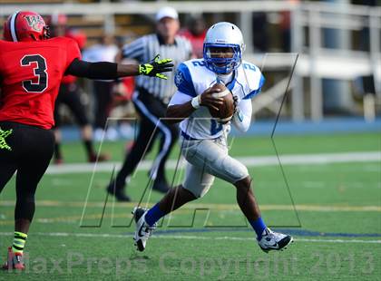Thumbnail 1 in West Haven @ Wilbur Cross photogallery.