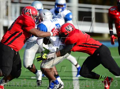 Thumbnail 3 in West Haven @ Wilbur Cross photogallery.