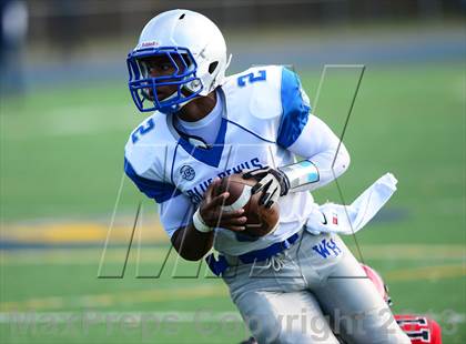 Thumbnail 3 in West Haven @ Wilbur Cross photogallery.