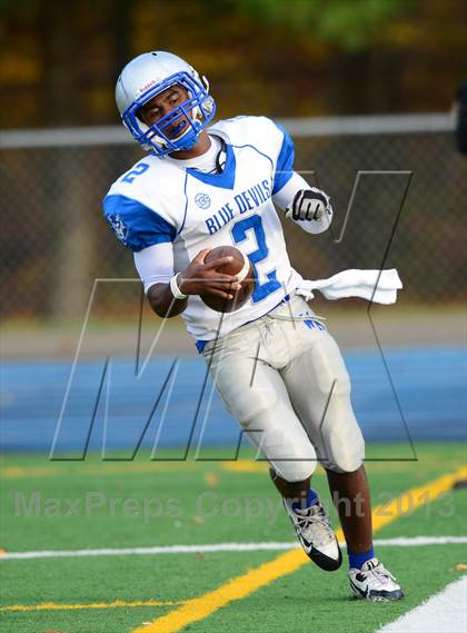 Thumbnail 1 in West Haven @ Wilbur Cross photogallery.