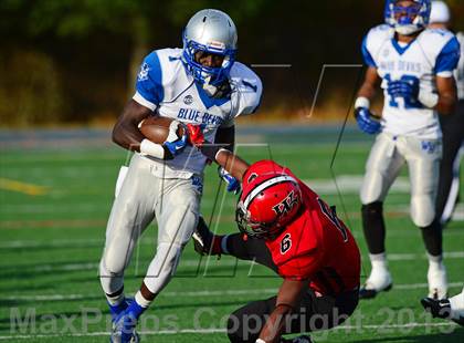 Thumbnail 3 in West Haven @ Wilbur Cross photogallery.