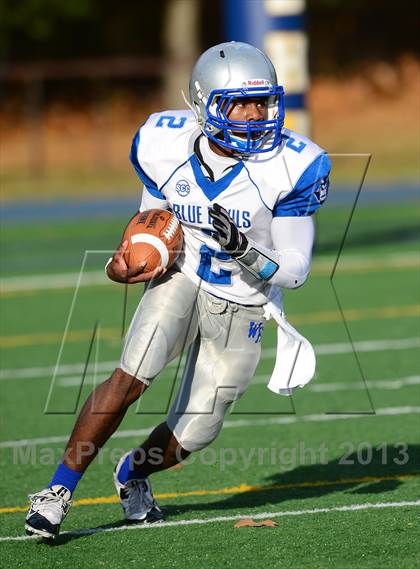 Thumbnail 2 in West Haven @ Wilbur Cross photogallery.