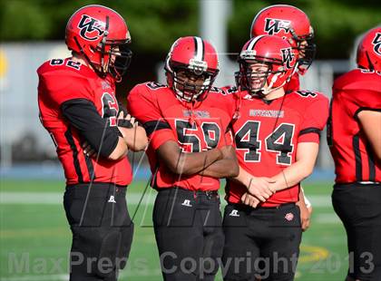 Thumbnail 1 in West Haven @ Wilbur Cross photogallery.