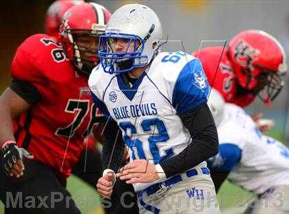 Thumbnail 2 in West Haven @ Wilbur Cross photogallery.