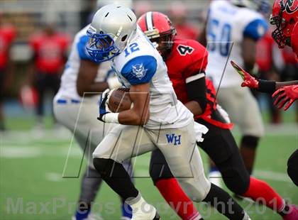 Thumbnail 3 in West Haven @ Wilbur Cross photogallery.
