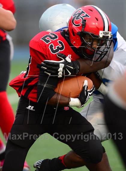 Thumbnail 3 in West Haven @ Wilbur Cross photogallery.