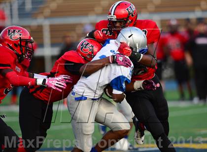 Thumbnail 2 in West Haven @ Wilbur Cross photogallery.
