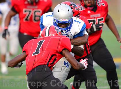 Thumbnail 3 in West Haven @ Wilbur Cross photogallery.