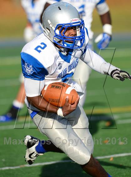 Thumbnail 3 in West Haven @ Wilbur Cross photogallery.