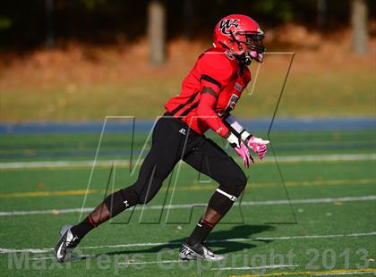 Thumbnail 3 in West Haven @ Wilbur Cross photogallery.