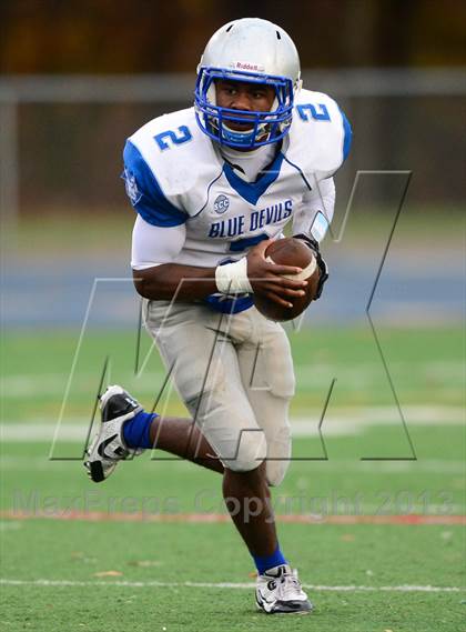 Thumbnail 3 in West Haven @ Wilbur Cross photogallery.