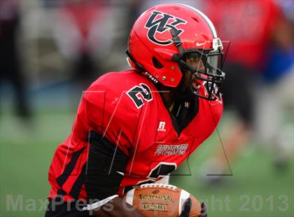 Thumbnail 2 in West Haven @ Wilbur Cross photogallery.