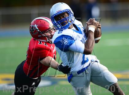 Thumbnail 3 in West Haven @ Wilbur Cross photogallery.