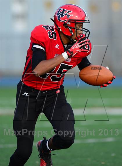 Thumbnail 3 in West Haven @ Wilbur Cross photogallery.