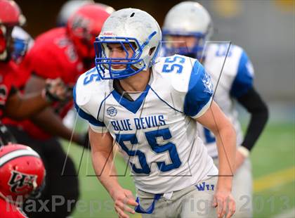 Thumbnail 1 in West Haven @ Wilbur Cross photogallery.