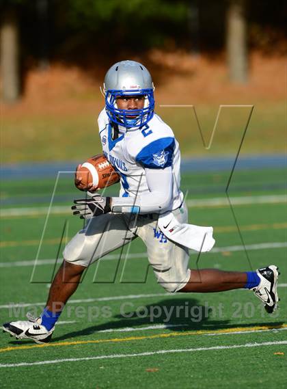 Thumbnail 1 in West Haven @ Wilbur Cross photogallery.