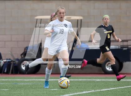 Thumbnail 3 in Brennan vs. O'Connor photogallery.