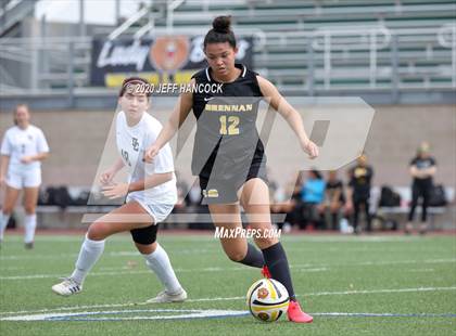Thumbnail 2 in Brennan vs. O'Connor photogallery.