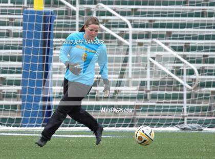 Thumbnail 2 in Brennan vs. O'Connor photogallery.