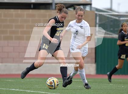 Thumbnail 3 in Brennan vs. O'Connor photogallery.