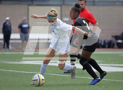 Thumbnail 1 in Brennan vs. O'Connor photogallery.