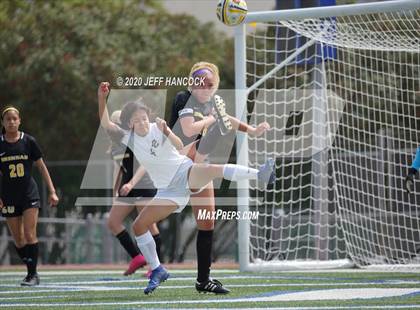 Thumbnail 2 in Brennan vs. O'Connor photogallery.