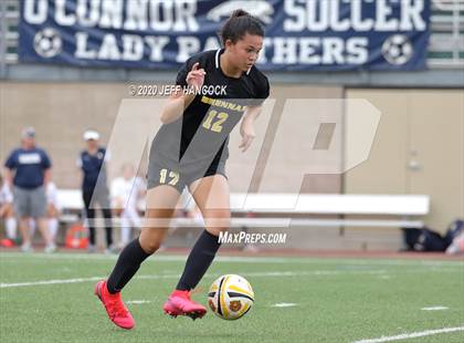 Thumbnail 1 in Brennan vs. O'Connor photogallery.