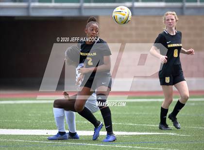 Thumbnail 3 in Brennan vs. O'Connor photogallery.