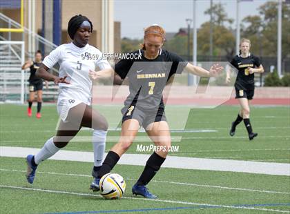 Thumbnail 2 in Brennan vs. O'Connor photogallery.