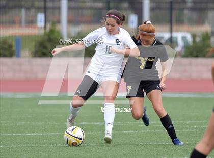 Thumbnail 1 in Brennan vs. O'Connor photogallery.