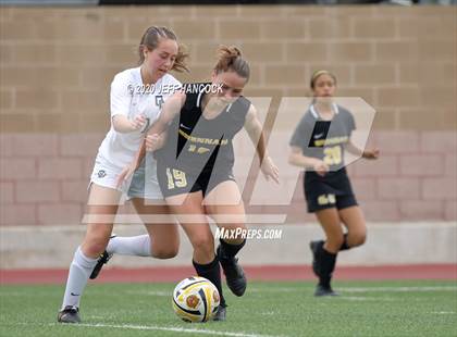 Thumbnail 2 in Brennan vs. O'Connor photogallery.