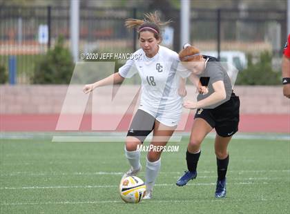 Thumbnail 3 in Brennan vs. O'Connor photogallery.