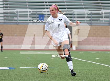 Thumbnail 1 in Brennan vs. O'Connor photogallery.