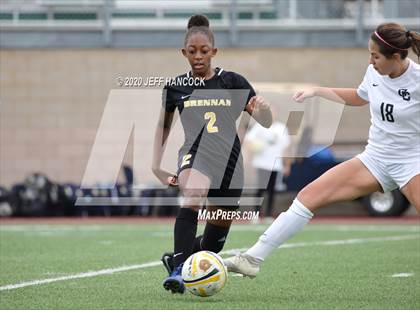 Thumbnail 1 in Brennan vs. O'Connor photogallery.