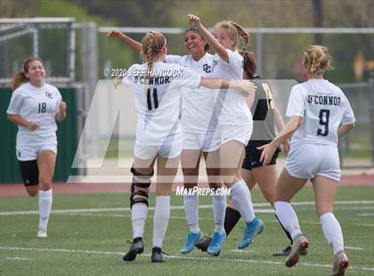 Thumbnail 1 in Brennan vs. O'Connor photogallery.
