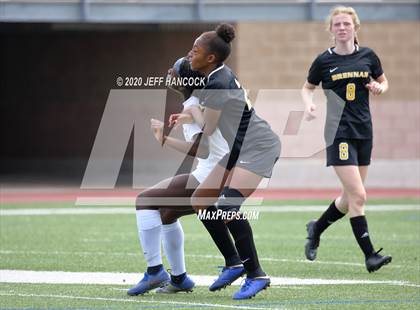 Thumbnail 2 in Brennan vs. O'Connor photogallery.