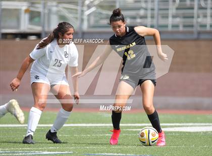 Thumbnail 3 in Brennan vs. O'Connor photogallery.