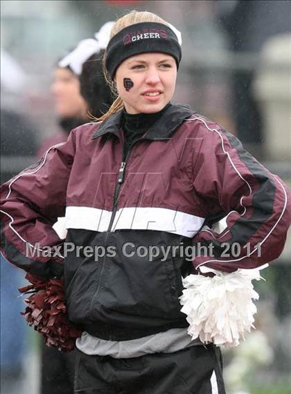 Thumbnail 2 in Clarence @ Orchard Park photogallery.