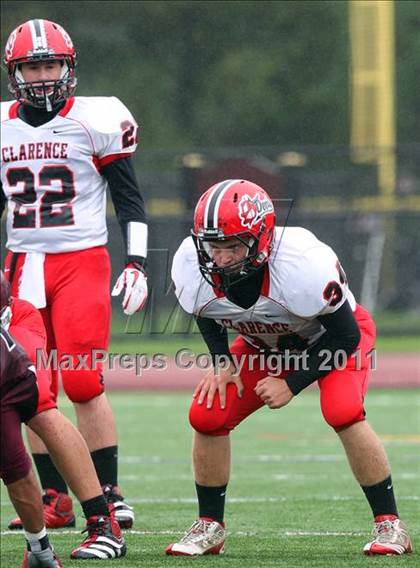 Thumbnail 2 in Clarence @ Orchard Park photogallery.